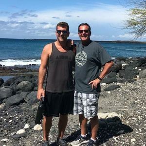 Meet your Posher, Kurt